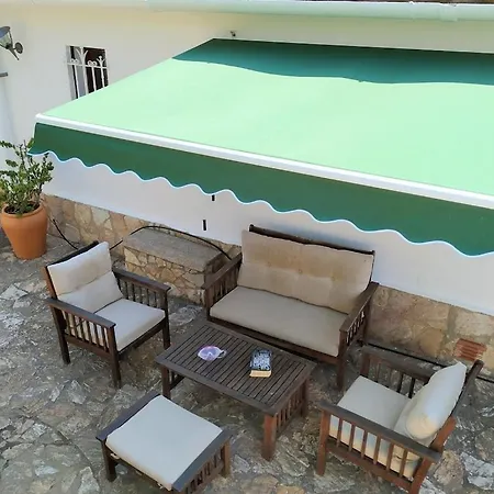 Villa Mediterranean Dream *