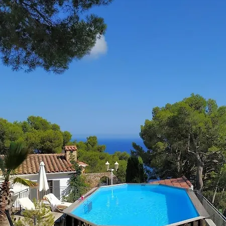 Mediterranean Dream Villa