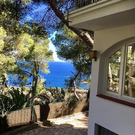Villa Mediterranean Dream *