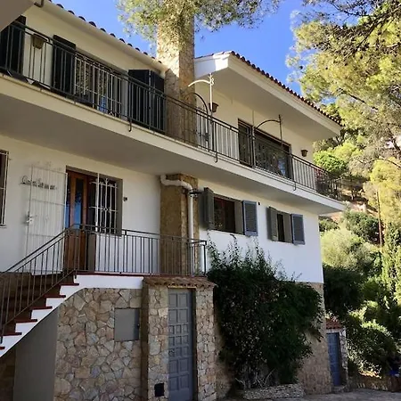 Mediterranean Dream Villa