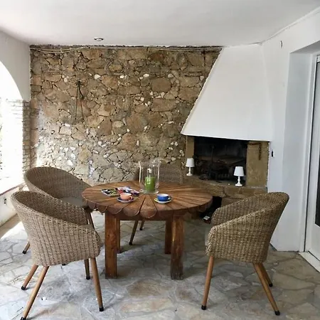 Villa Mediterranean Dream Begur