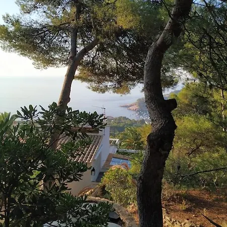 Mediterranean Dream * Begur