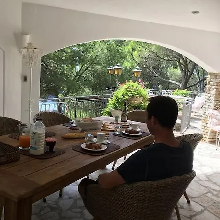 Mediterranean Dream Villa Begur