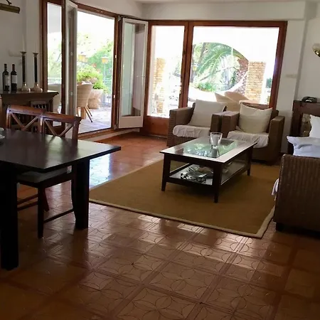 Villa Mediterranean Dream *