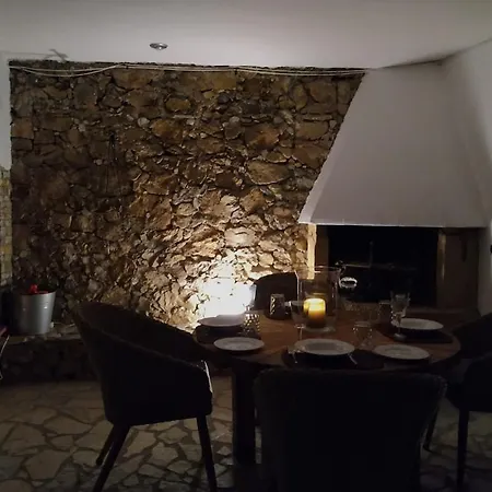Mediterranean Dream Villa *