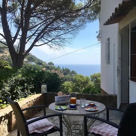 Villa Mediterranean Dream