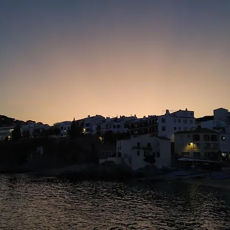 Villa Mediterranean Dream Begur