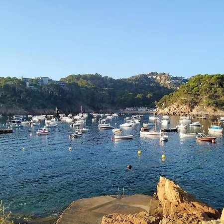 Mediterranean Dream Begur