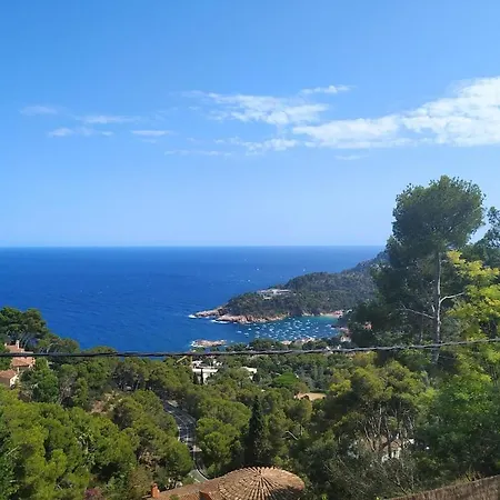 Villa Mediterranean Dream Begur