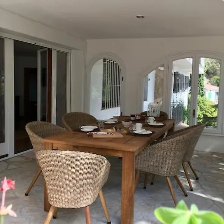 Mediterranean Dream Villa Begur