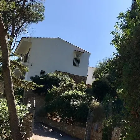 Villa Mediterranean Dream