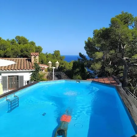 Mediterranean Dream Villa *