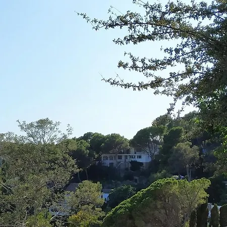 Mediterranean Dream Villa Begur