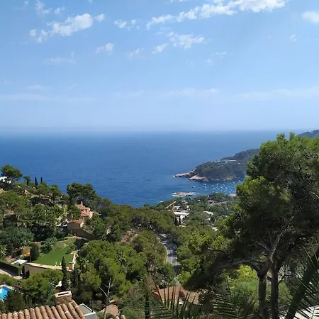 Villa Mediterranean Dream