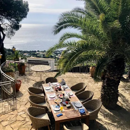 Villa Mediterranean Dream Begur