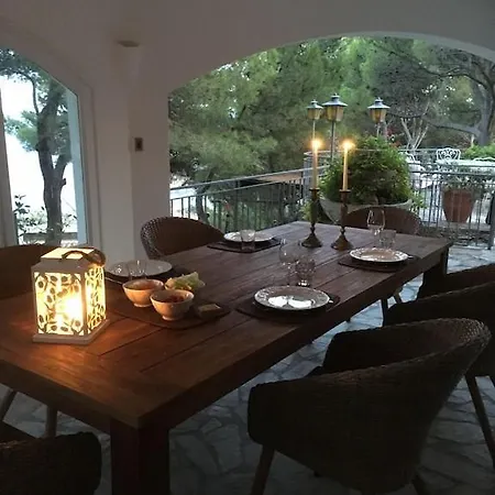 Villa Mediterranean Dream *